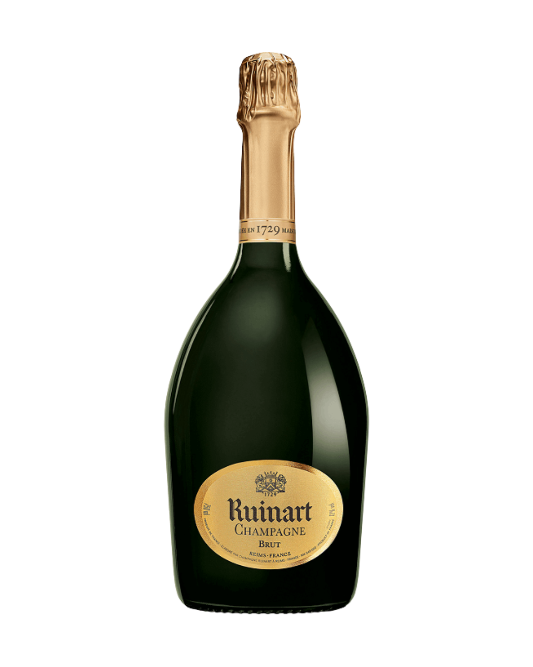 Champagne Ruinart NV Bruto